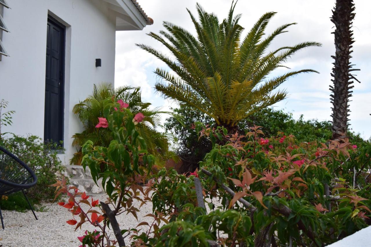 Saint Joris A Tiny Boutique Resort ウィレムスタッド エクステリア 写真
