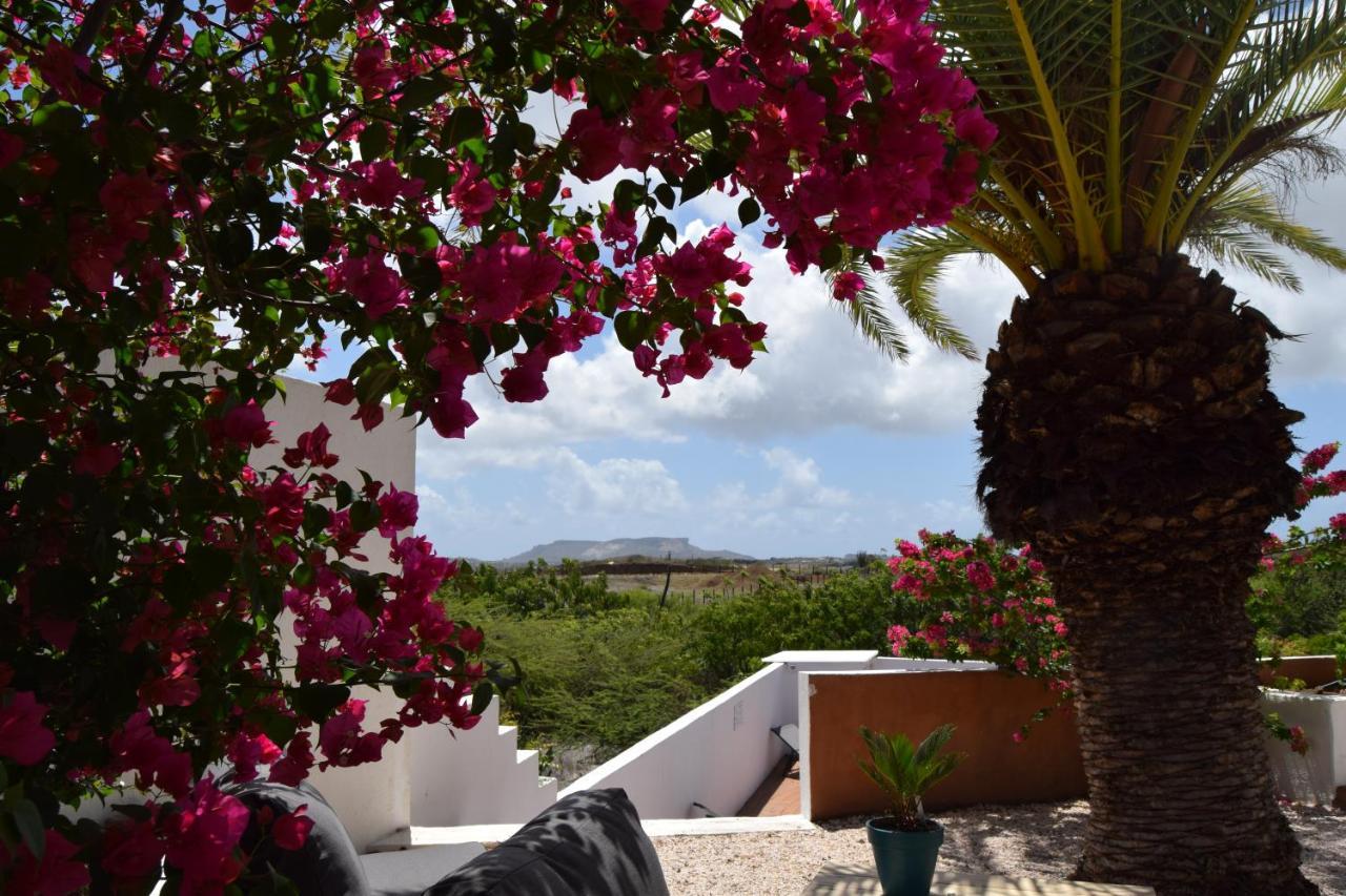 Saint Joris A Tiny Boutique Resort ウィレムスタッド エクステリア 写真