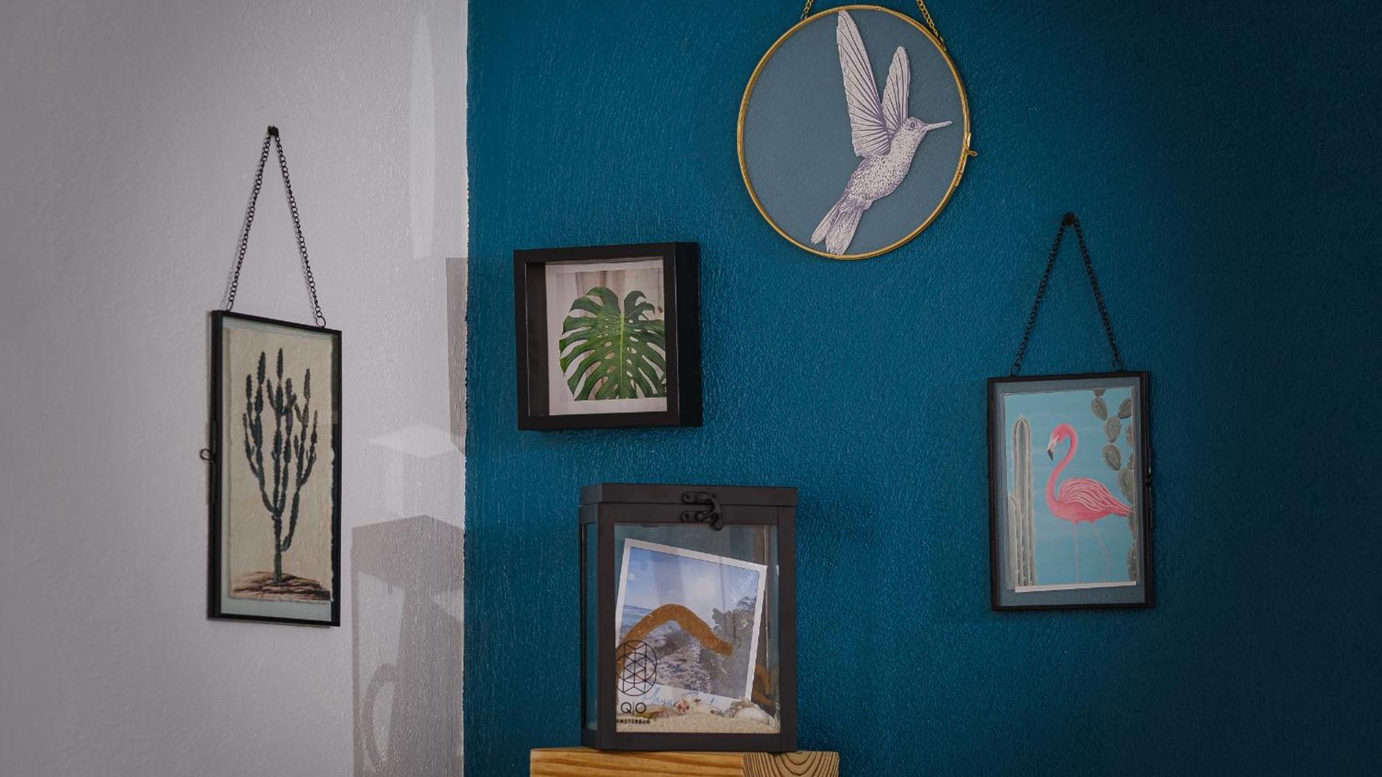 Saint Joris A Tiny Boutique Resort ウィレムスタッド エクステリア 写真